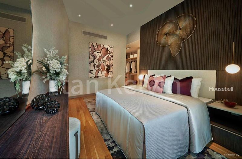 The Residences at W Sentosa Cove(4)