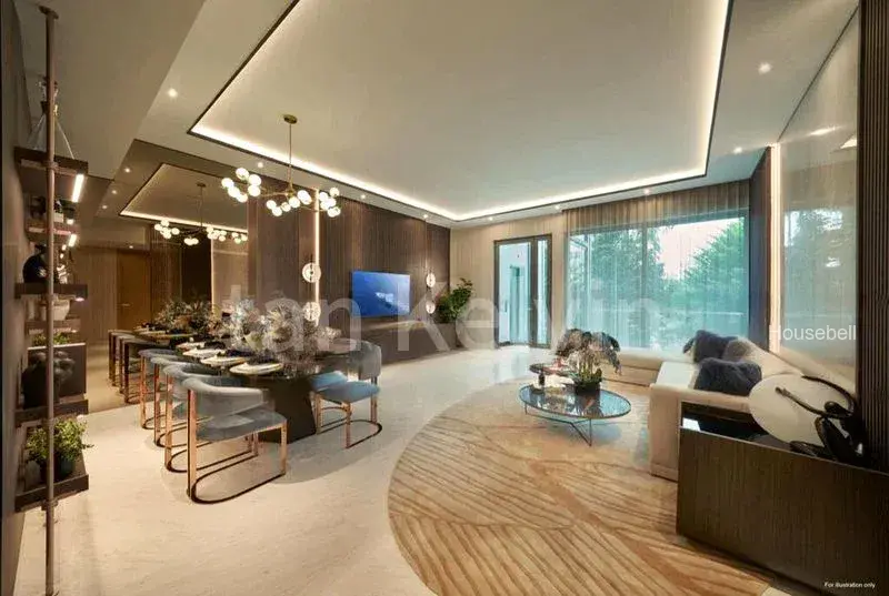 The Residences at W Sentosa Cove(3)