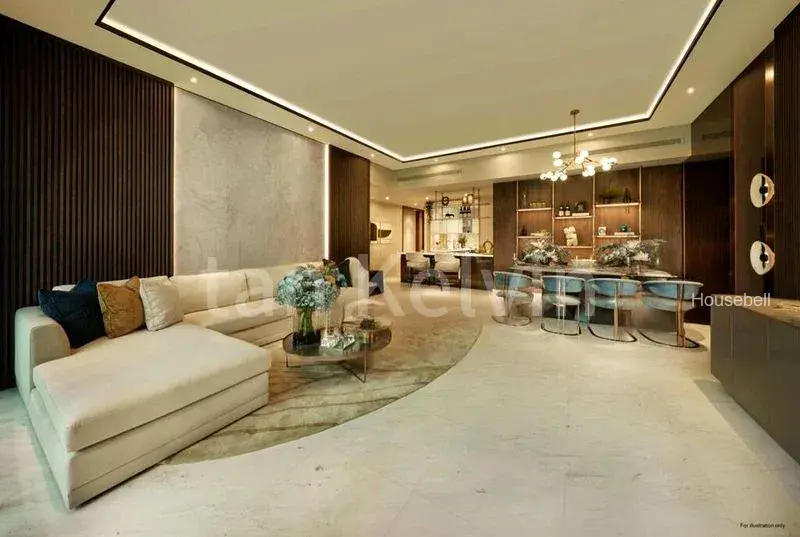 The Residences at W Sentosa Cove(2)