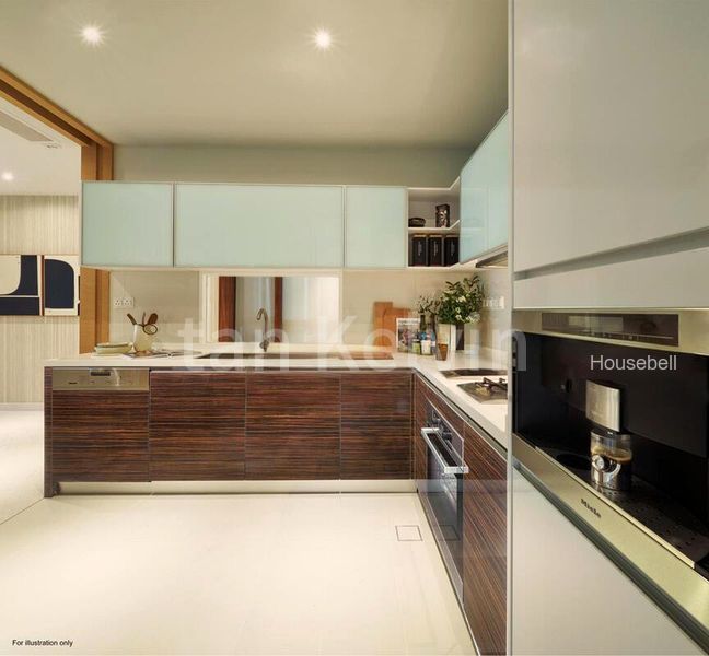 The Residences at W Sentosa Cove(6)