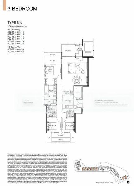 The Residences at W Sentosa Cove(7)