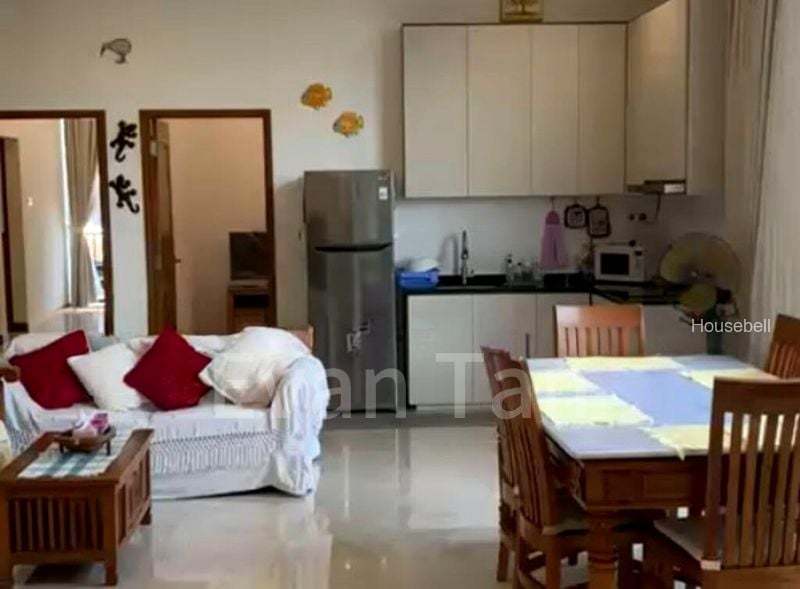 Terraced House for Room Rent: Master Room Near Kembangan MRT!, S$ 1,850 /mo, 250 sqft, Landed - Terraced House