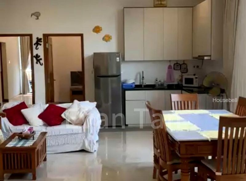 Terraced House for Room Rent: Master Room Near Kembangan MRT!, S$ 1,850 /mo, 250 sqft, Landed - Terraced House