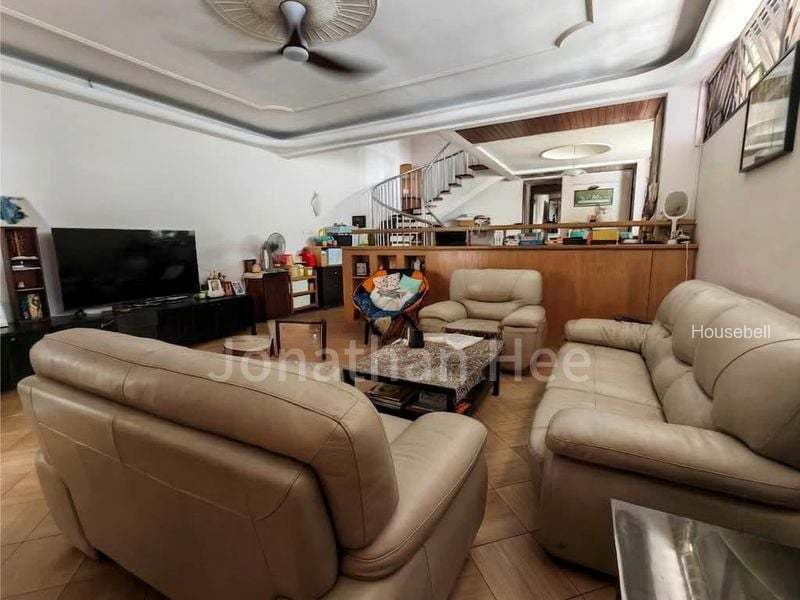 Paya Lebar Crescent