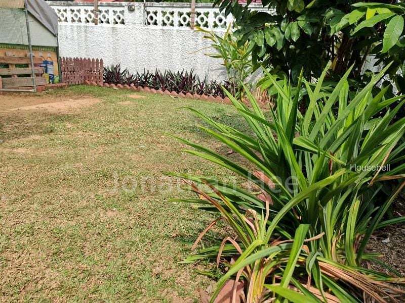 Paya Lebar Crescent, S$ 7,420,000, 4,305 sqft, Landed - Semi-Detached House