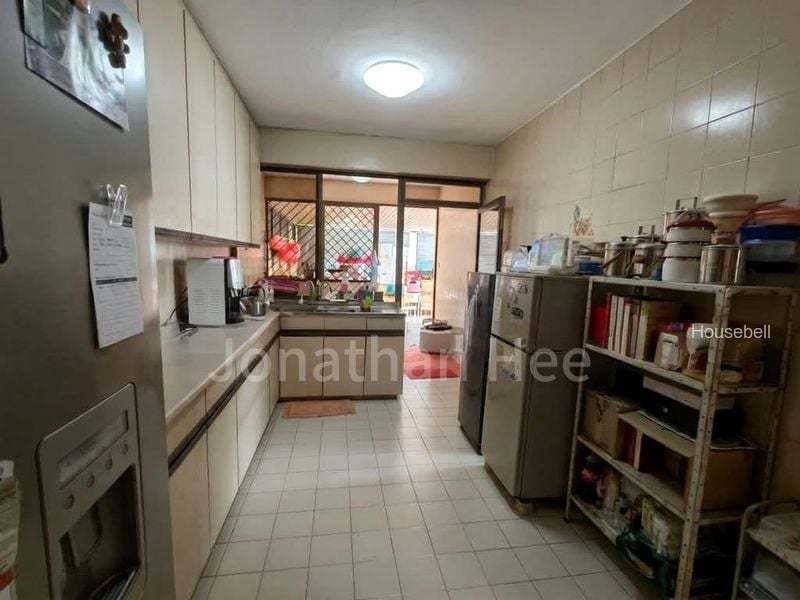 Paya Lebar Crescent, S$ 7,420,000, 4,305 sqft, Landed - Semi-Detached House