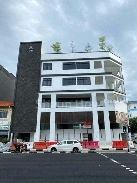 Studio Conservation House (Landed) for Rent in  Sims View(6)