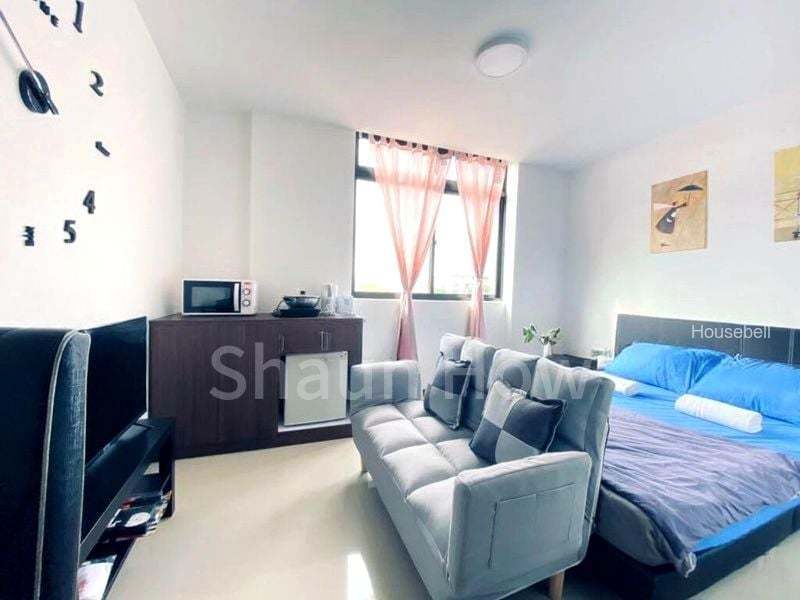 Studio Conservation House (Landed) for Rent in  Sims View(1)