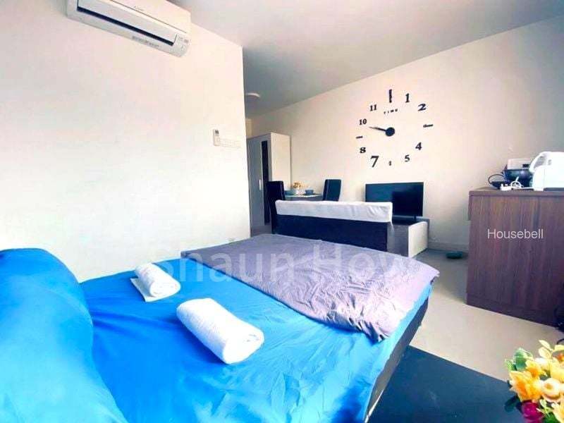 Studio Conservation House (Landed) for Rent in  Sims View(2)