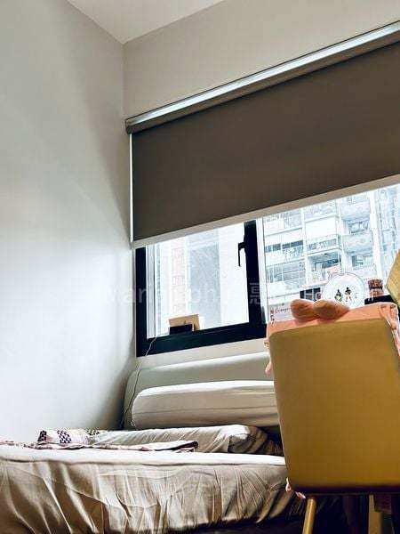 Parc Clematis, S$ 1,400,000, 689 sqft, 公寓 - Condominium