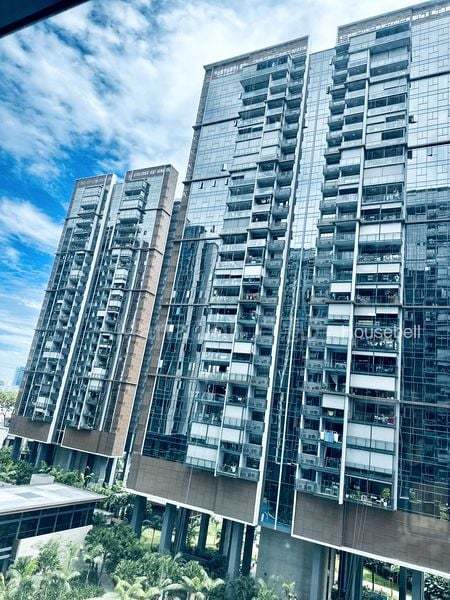 Parc Clematis, S$ 1,400,000, 689 sqft, 公寓 - Condominium