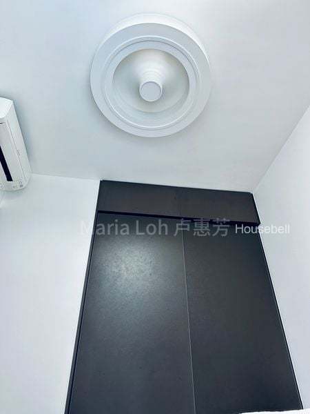 Parc Clematis, S$ 1,400,000, 689 sqft, 公寓 - Condominium