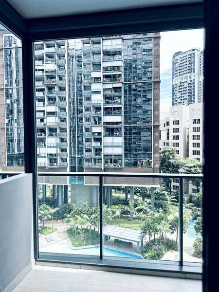Parc Clematis, S$ 1,400,000, 689 sqft, 公寓 - Condominium