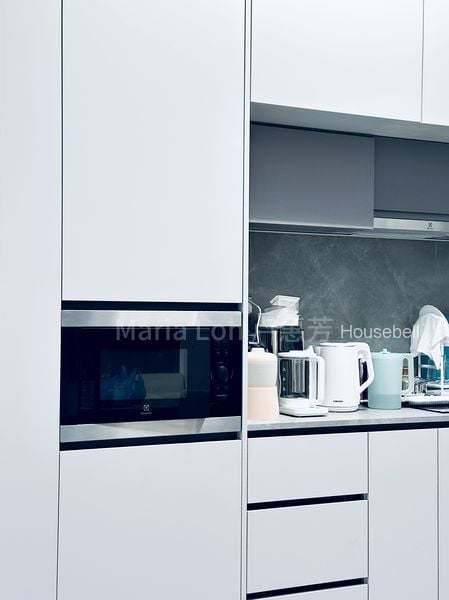 Parc Clematis, S$ 1,400,000, 689 sqft, 公寓 - Condominium