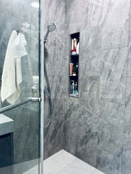 Parc Clematis, S$ 1,400,000, 689 sqft, 公寓 - Condominium