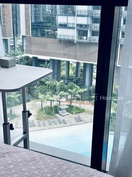 Parc Clematis, S$ 1,400,000, 689 sqft, 公寓 - Condominium