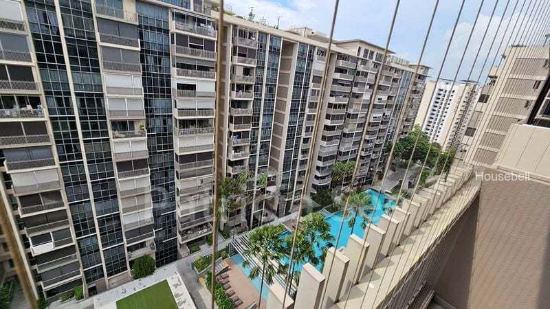 The Vales, S$ 1,920,000, 1,044 sqft, Condos - Condominium
