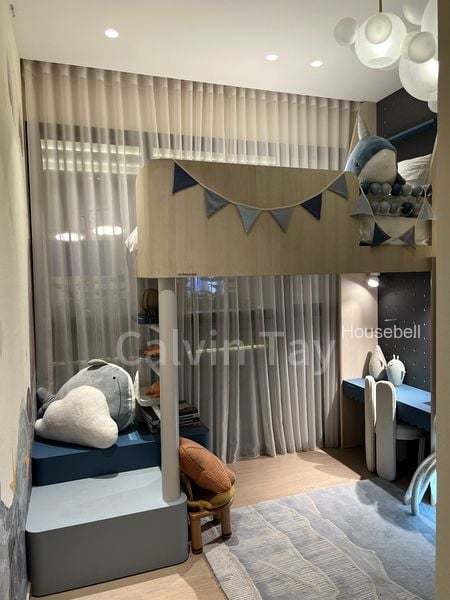 Coastal Cabana, S$ 1,535,000, 872 sqft, Condos - Executive Condominium