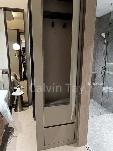 Coastal Cabana, S$ 1,535,000, 872 sqft, Condos - Executive Condominium