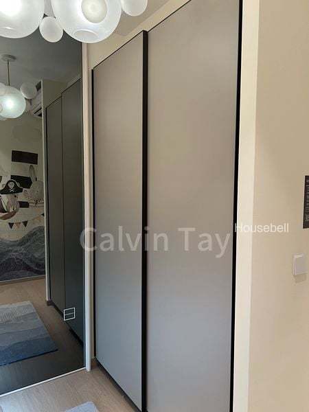 Coastal Cabana, S$ 1,535,000, 872 sqft, Condos - Executive Condominium
