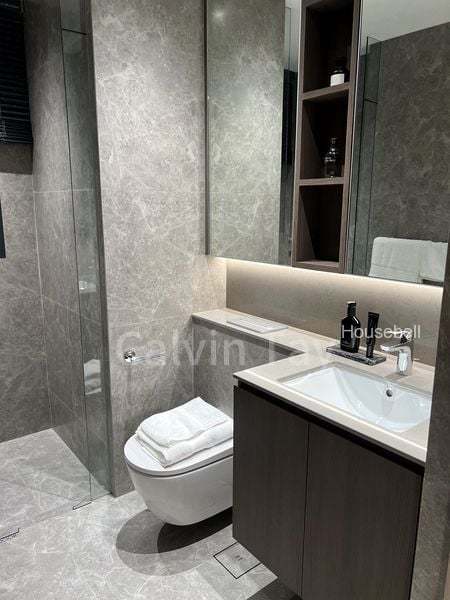 Coastal Cabana, S$ 1,535,000, 872 sqft, Condos - Executive Condominium