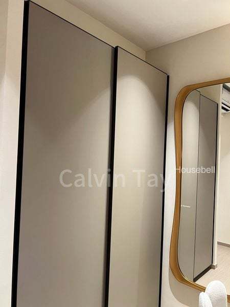 Coastal Cabana, S$ 1,535,000, 872 sqft, Condos - Executive Condominium