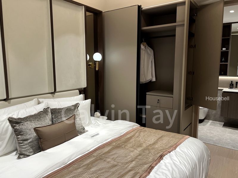 Coastal Cabana, S$ 1,535,000, 872 sqft, Condos - Executive Condominium