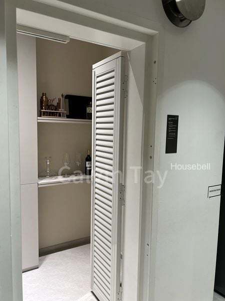 Coastal Cabana, S$ 1,535,000, 872 sqft, Condos - Executive Condominium