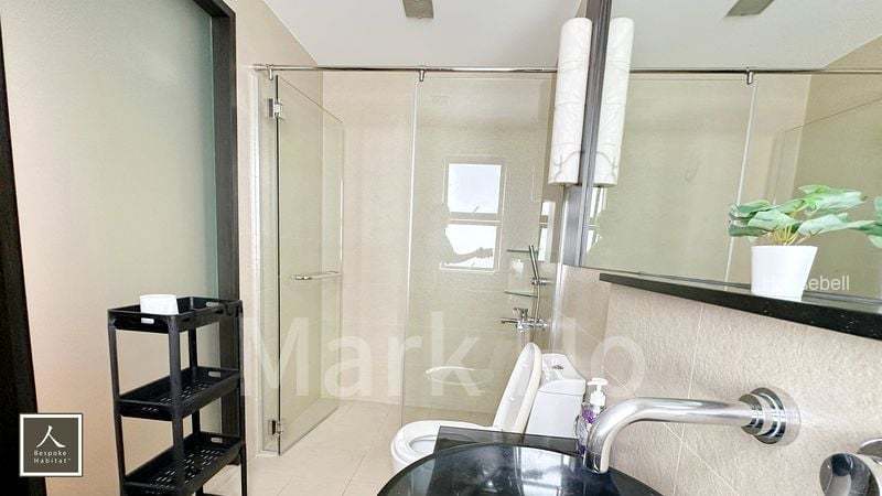 Oxley Garden, S$ 1,200 /mo, 150 sqft, Condos - Apartment