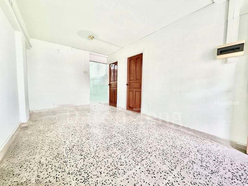 66 Lorong 4 Toa Payoh, S$ 378,000, 689 sqft, HDB - 3 STD