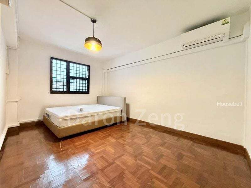 66 Lorong 4 Toa Payoh, S$ 378,000, 689 sqft, HDB - 3 STD