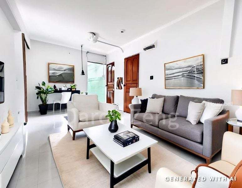 66 Lorong 4 Toa Payoh, S$ 378,000, 689 sqft, HDB - 3 STD
