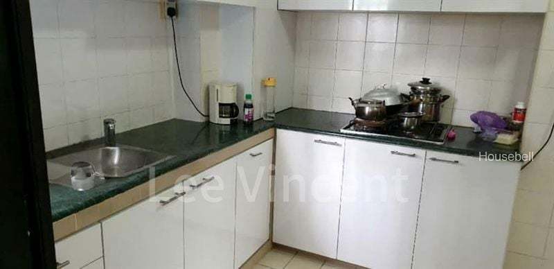 540 Jelapang Road, S$ 850,000, 1,291 sqft, HDB - 5 I