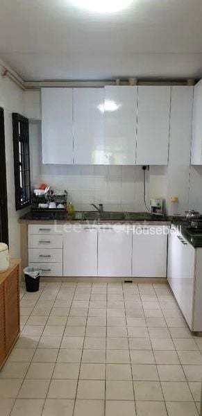 540 Jelapang Road, S$ 850,000, 1,291 sqft, HDB - 5 I