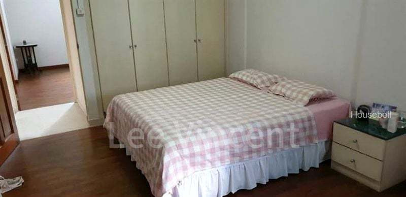 540 Jelapang Road, S$ 850,000, 1,291 sqft, HDB - 5 I