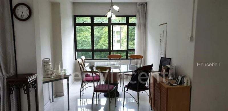 540 Jelapang Road, S$ 850,000, 1,291 sqft, HDB - 5 I