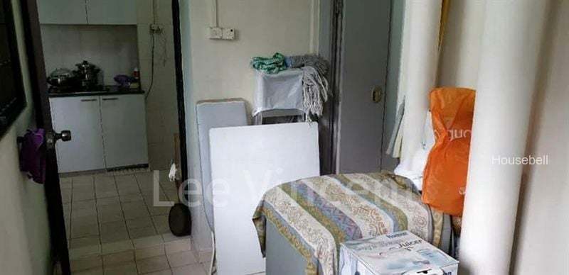 540 Jelapang Road, S$ 850,000, 1,291 sqft, HDB - 5 I