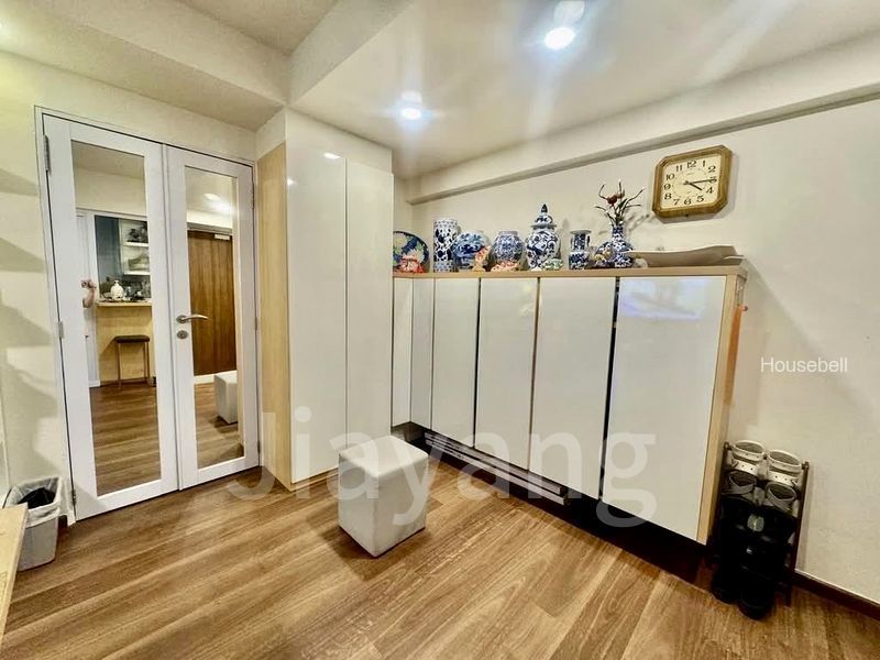 447 Bright Hill Drive, S$ 1,020,000, 1,292 sqft, HDB - 5 I