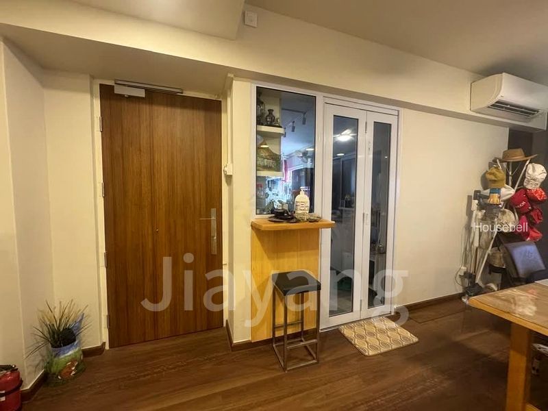 447 Bright Hill Drive, S$ 1,020,000, 1,292 sqft, HDB - 5 I