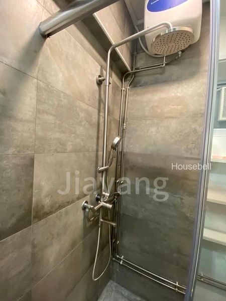 447 Bright Hill Drive, S$ 1,020,000, 1,292 sqft, HDB - 5 I