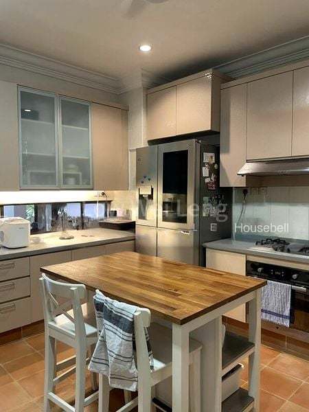 4 Bed Cluster House (Landed) for Rent in  Louis Garden(4)