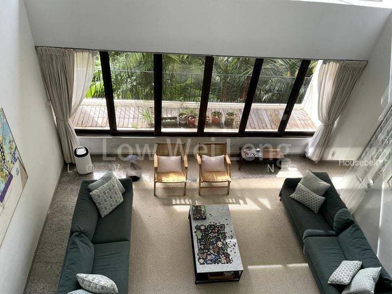 4 Bed Cluster House (Landed) for Rent in  Louis Garden(1)