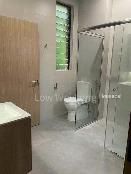 4 Bed Cluster House (Landed) for Rent in  Louis Garden, S$ 11,500 /月, 4,000 sqft, 有地 - Cluster House