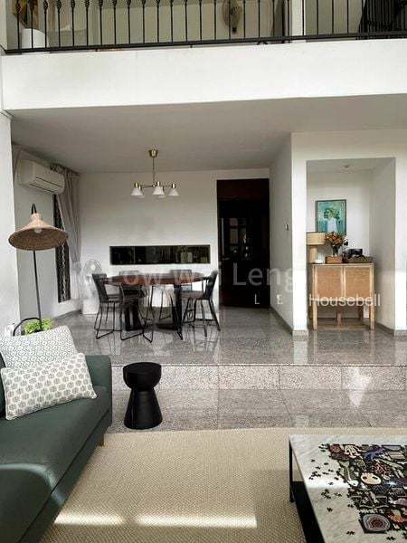 4 Bed Cluster House (Landed) for Rent in  Louis Garden(3)