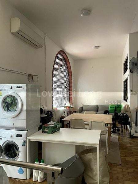 4 Bed Cluster House (Landed) for Rent in  Louis Garden(2)