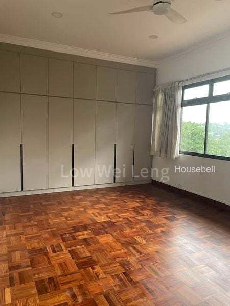 4 Bed Cluster House (Landed) for Rent in  Louis Garden, S$ 11,500 /月, 4,000 sqft, 有地 - Cluster House