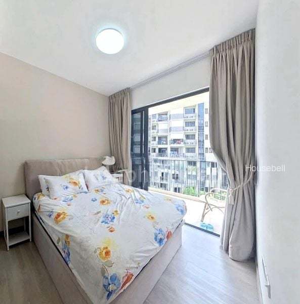 Sengkang Grand Residences, S$ 2,050,000, 936 sqft, Condos - Condominium