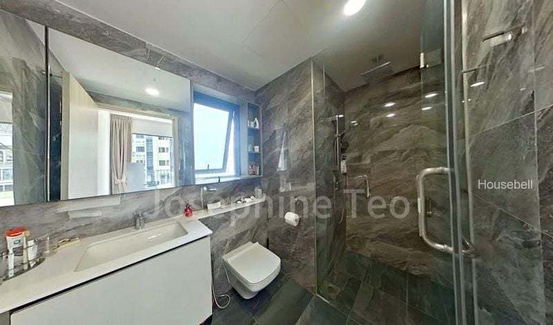 Sengkang Grand Residences, S$ 2,050,000, 936 sqft, Condos - Condominium