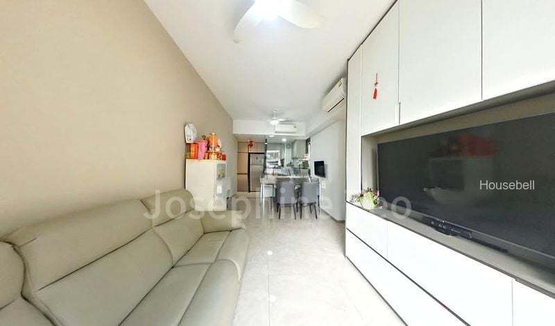 Sengkang Grand Residences(4)