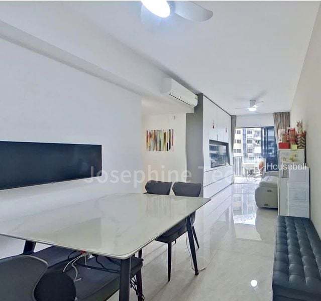 Sengkang Grand Residences(3)